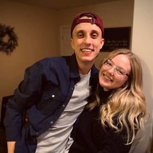 Meet your Posher, Teryn